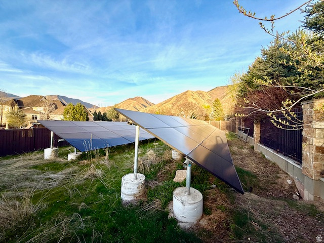 753 Sierra View Drive Mapleton, UT 84664 - Photo 50 of 58 solar panels