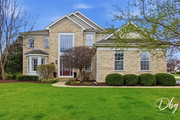 $490,000 | 801 Eaton Lane, Lake Villa, IL 60046