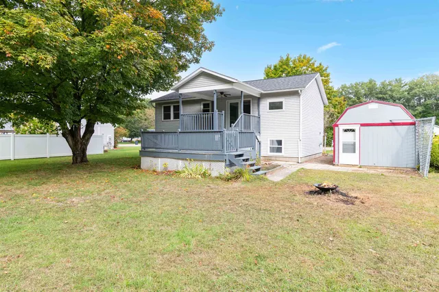 $435,000 | 10 Kim Lane, Milton, VT 05468