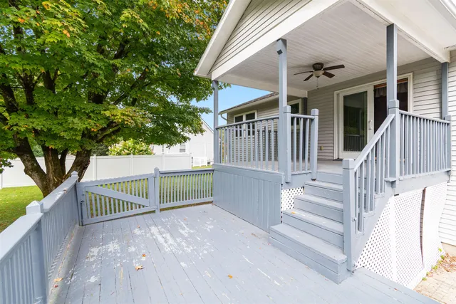 $435,000 | 10 Kim Lane, Milton, VT 05468