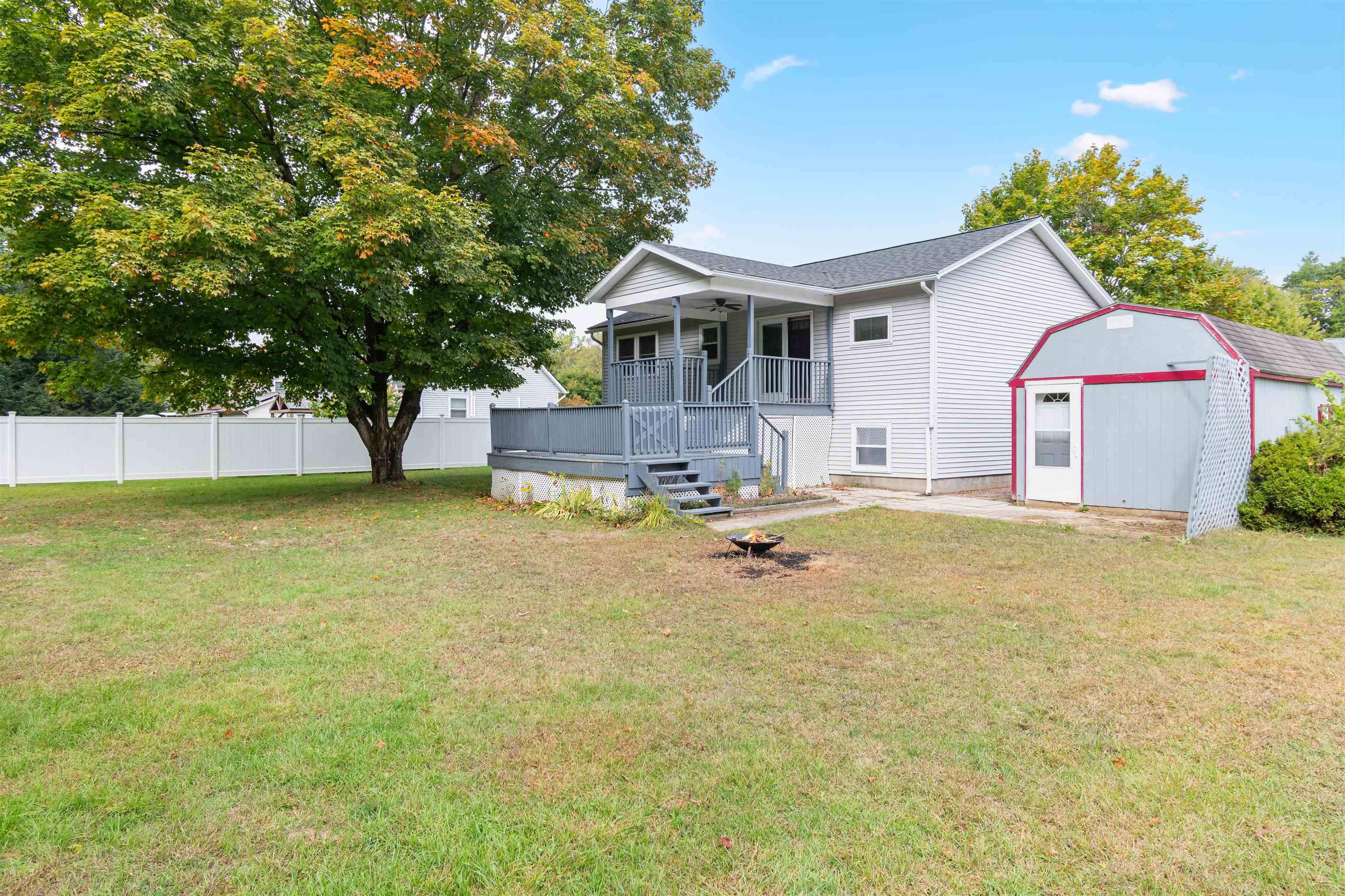 10 Kim Lane Milton, VT 05468 - Photo 39 of 51