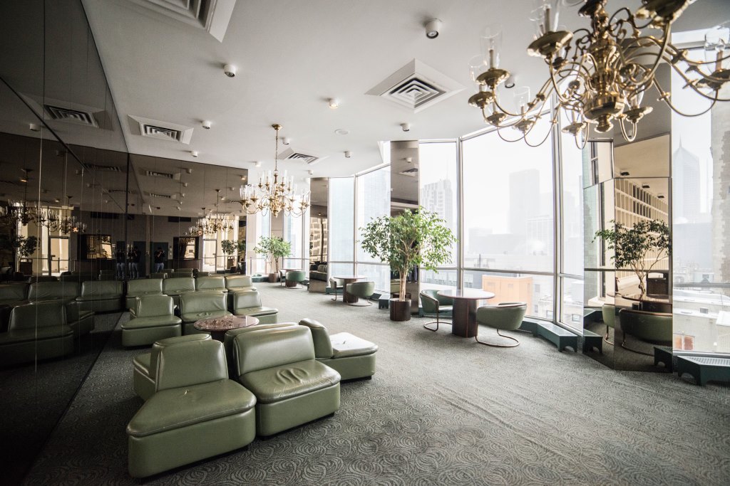 535 North Michigan Avenue, Unit 1906 Chicago, IL 60611 - Photo 13 of 22