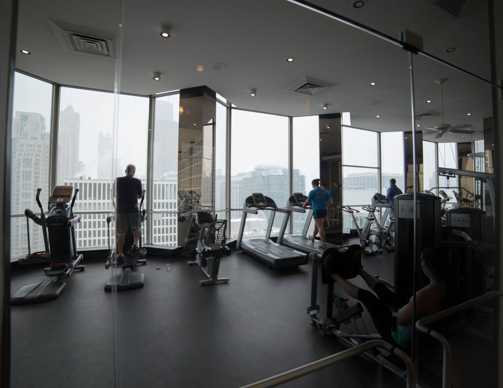 535 North Michigan Avenue, Unit 1906 Chicago, IL 60611 - Photo 16 of 22