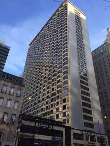 $229,000 | 535 North Michigan Avenue, Unit 1906, Chicago, IL 60611