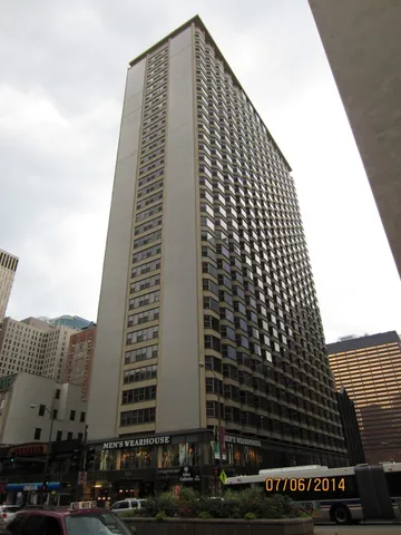 $229,000 | 535 North Michigan Avenue, Unit 1906, Chicago, IL 60611
