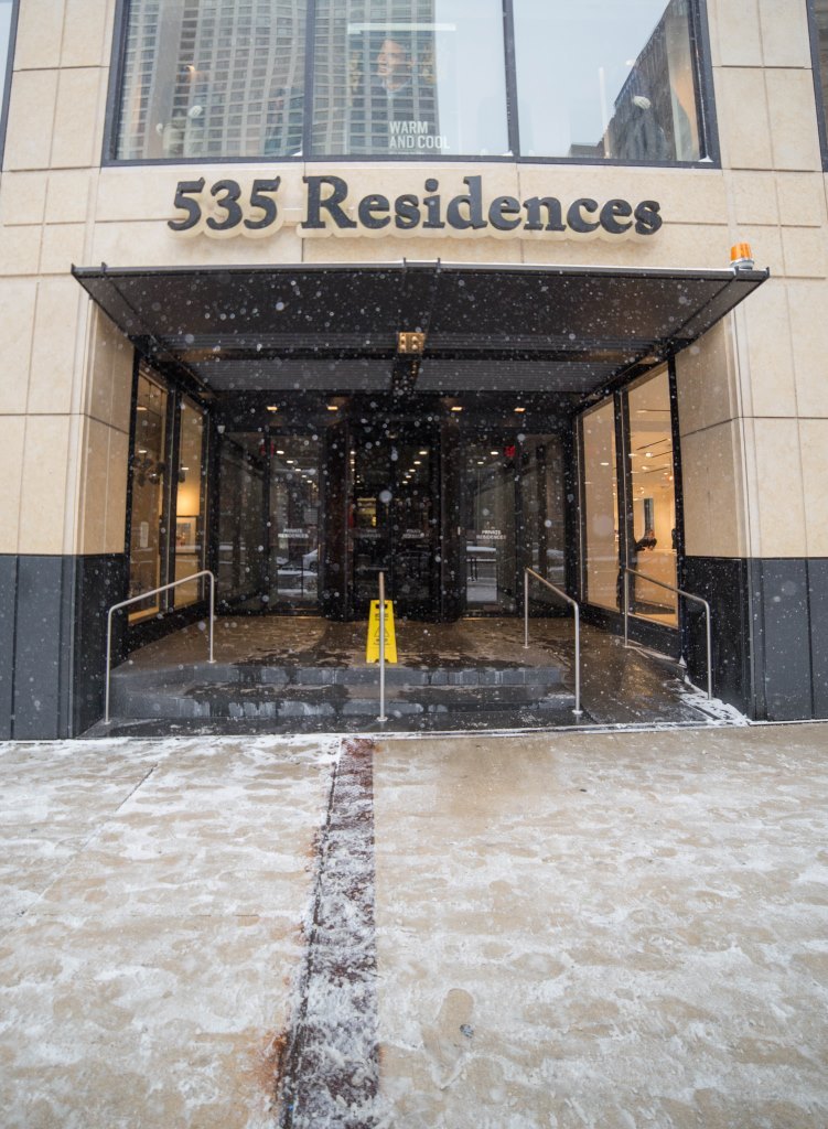 535 North Michigan Avenue, Unit 1906 Chicago, IL 60611 - Photo 22 of 22