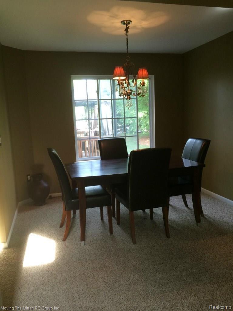 3955 Strathmore Lane Canton, MI 48188 - Photo 13 of 23 FORMAL DINING ROOM