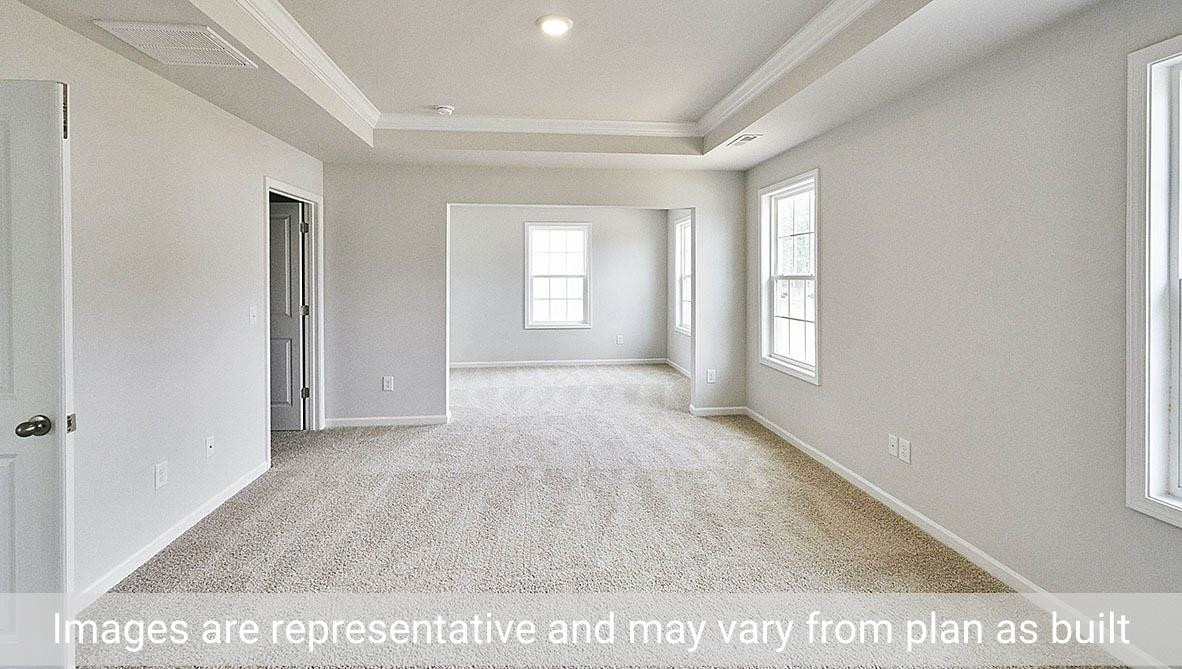 4208 Cross Timber Lane Raleigh, NC 27603 - Photo 27 of 34 Photo 27