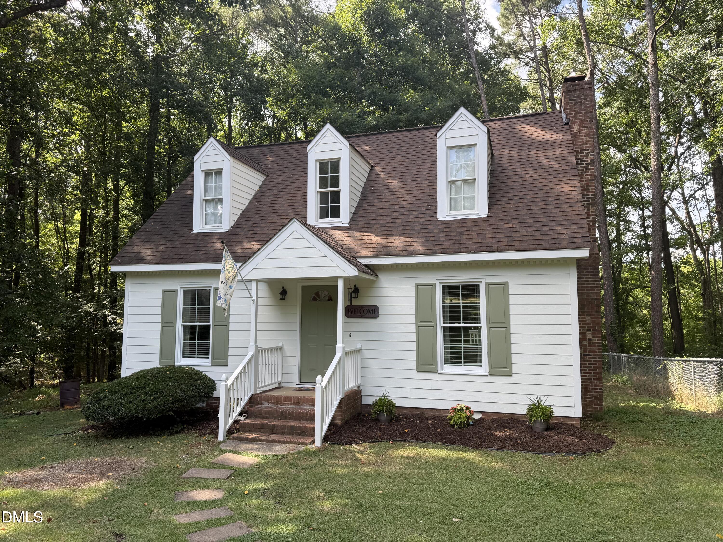 964 Hicks Road Youngsville, NC 27596 - Photo 3 of 7