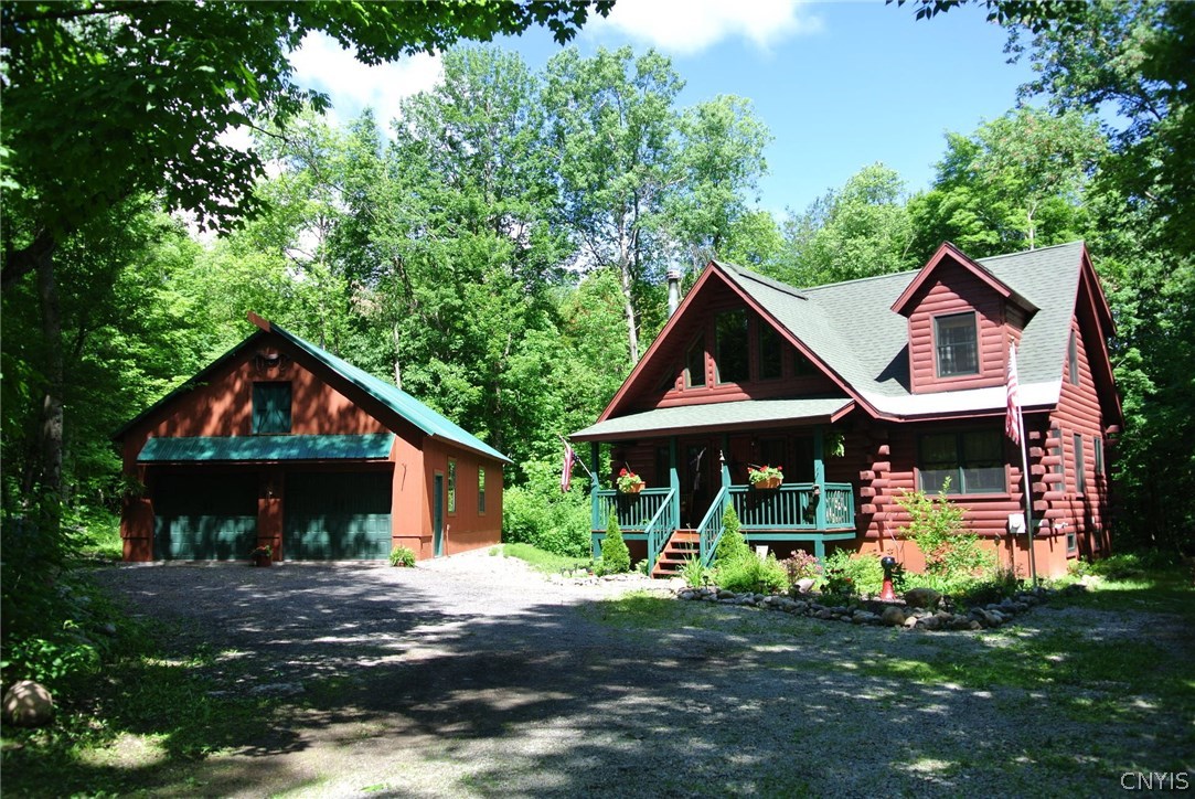 9809 Dunn Brook Road, Unit 3 Remsen, NY 13438 - Photo 1 of 1 Gallery Image 1