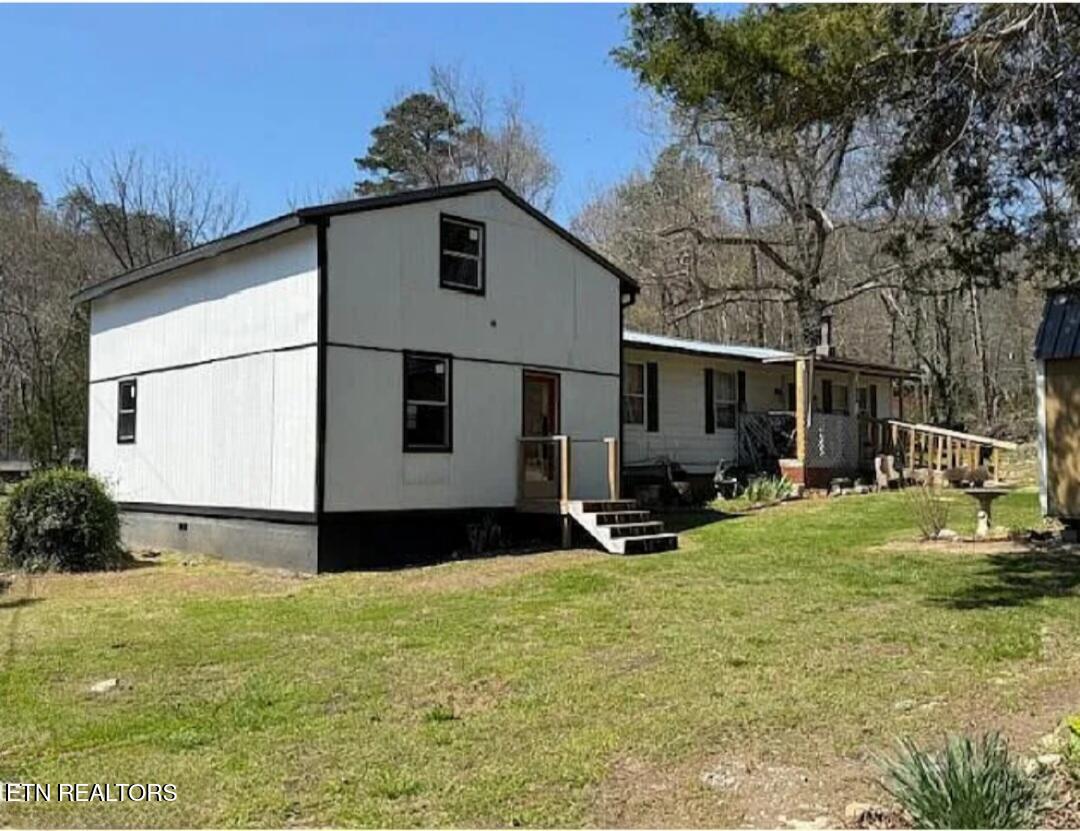 1949 Bluff Mountain Road Sevierville, TN 37876 - Photo 2 of 14 Screenshot_20260714_085041_Chrome Beta