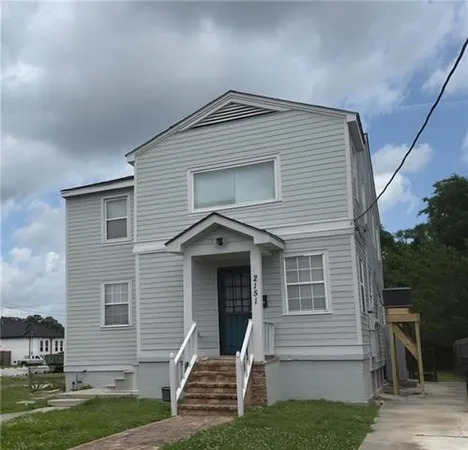 $1,250 | 2151 Robin Street, New Orleans, LA 70122