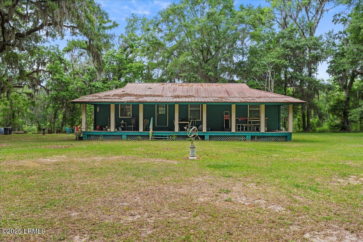 6747 Purrysburg Road Hardeeville, SC 29927 - Photo 2 of 47 02-DSC06995