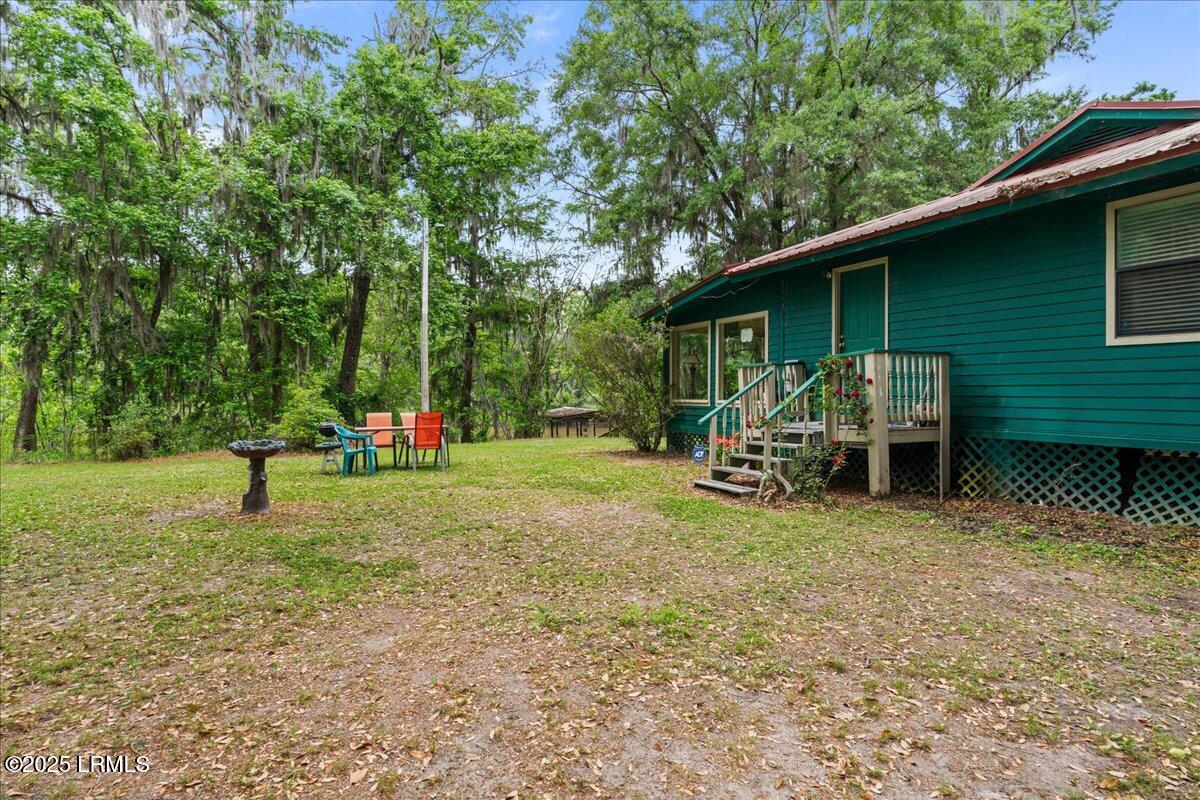 6747 Purrysburg Road Hardeeville, SC 29927 - Photo 28 of 47 28-DSC07010
