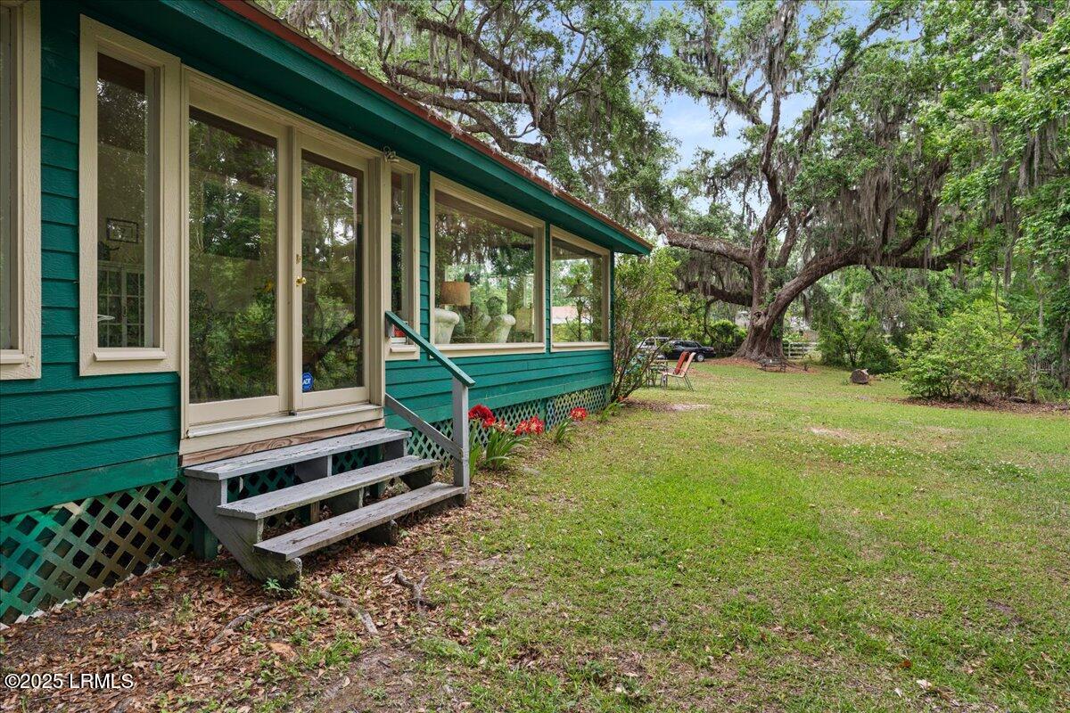 6747 Purrysburg Road Hardeeville, SC 29927 - Photo 30 of 47 30-DSC07068