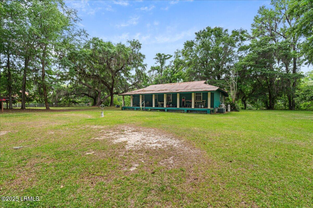 6747 Purrysburg Road Hardeeville, SC 29927 - Photo 3 of 47 03-DSC06998