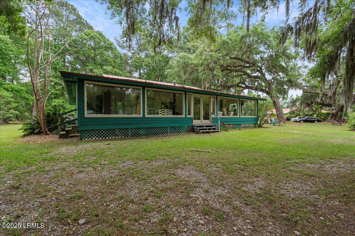 6747 Purrysburg Road Hardeeville, SC 29927 - Photo 31 of 47 31-DSC07043