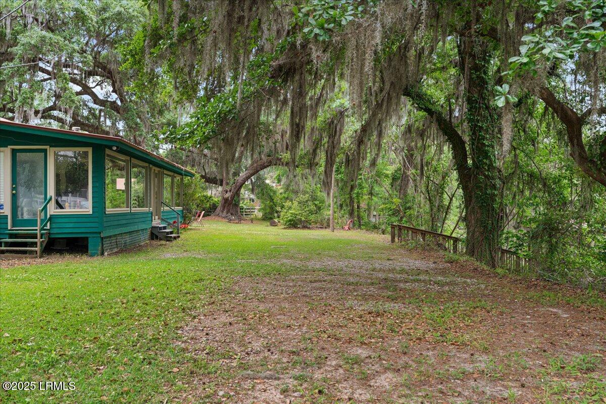 6747 Purrysburg Road Hardeeville, SC 29927 - Photo 32 of 47 32-DSC07062