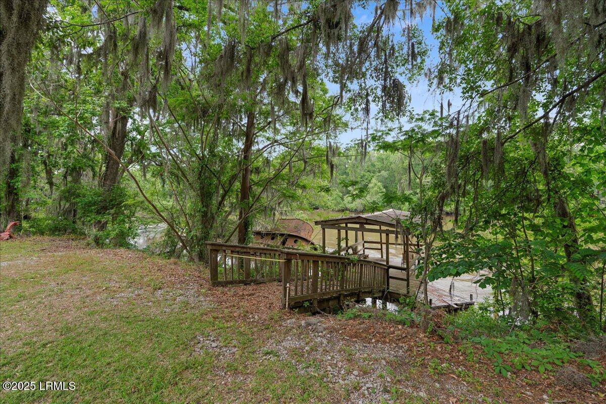 6747 Purrysburg Road Hardeeville, SC 29927 - Photo 34 of 47 34-DSC07037