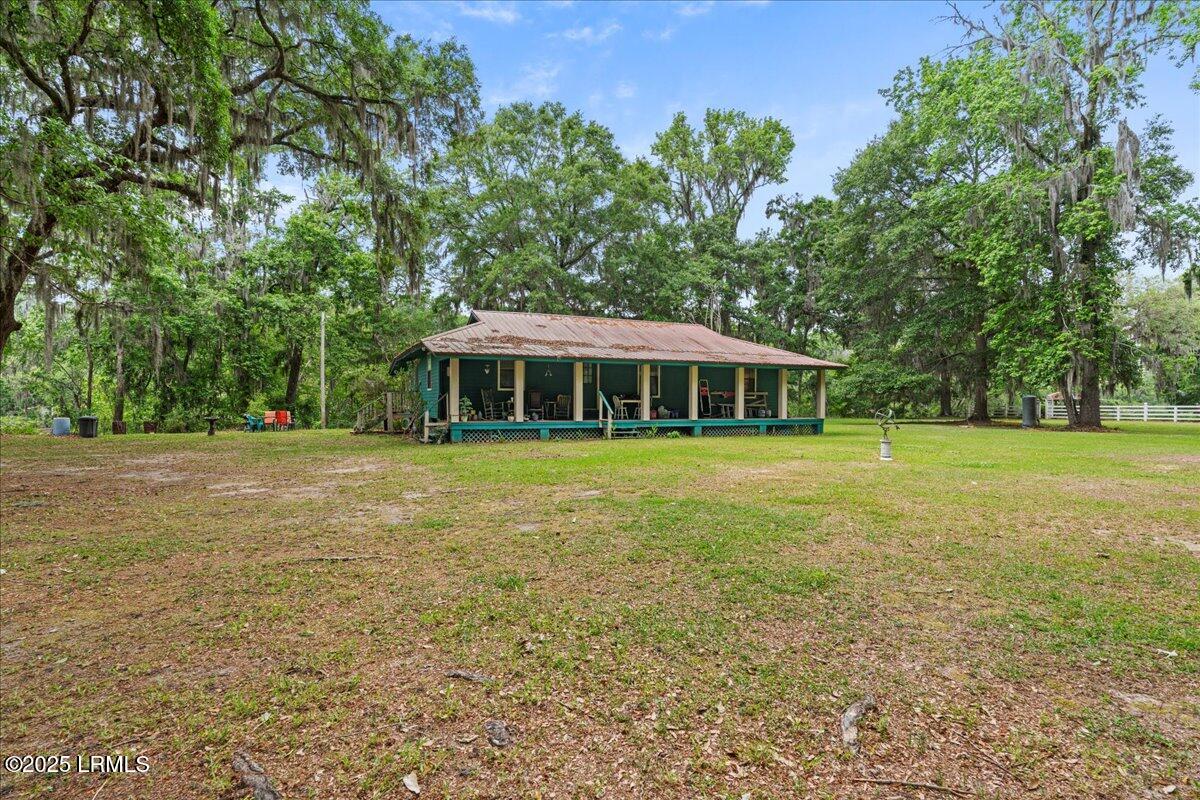 6747 Purrysburg Road Hardeeville, SC 29927 - Photo 4 of 47 04-DSC07004