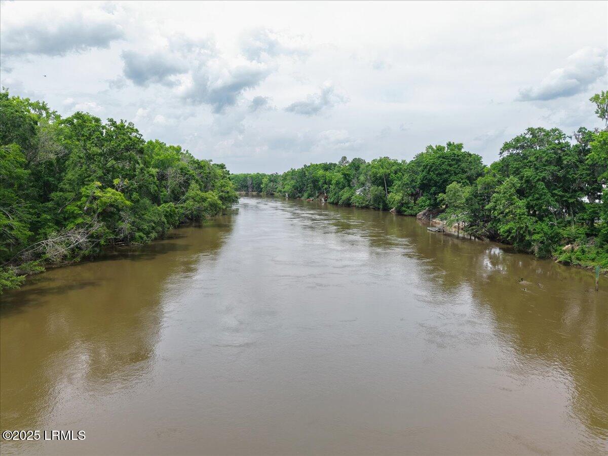 6747 Purrysburg Road Hardeeville, SC 29927 - Photo 47 of 47 47-Property Aerial 10