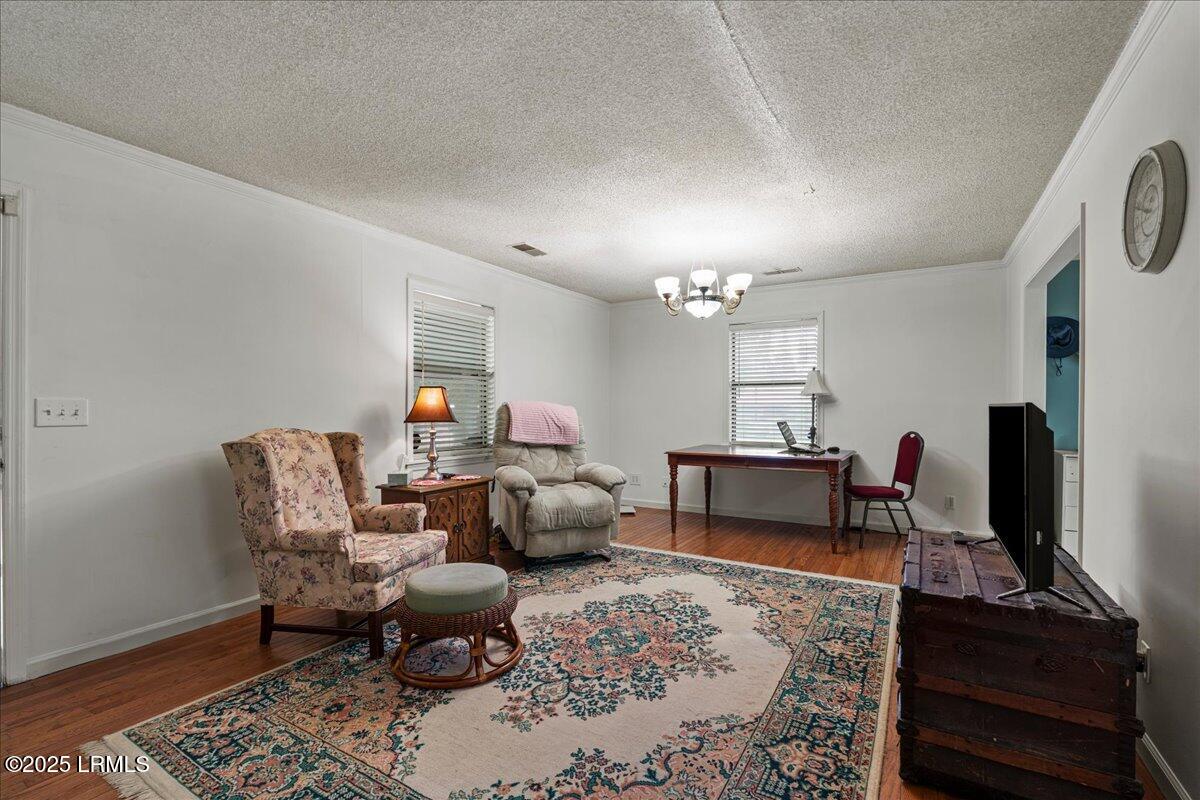 6747 Purrysburg Road Hardeeville, SC 29927 - Photo 5 of 47 05-DSC06911