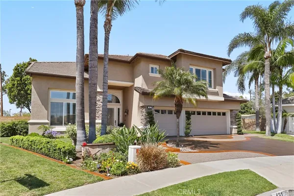 $1,900,000 | 431 Downey Lane, Placentia, CA 92870