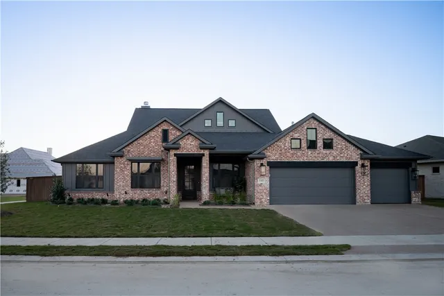 $689,900 | 2307 Terrapin Trail, College Station, TX 77845
