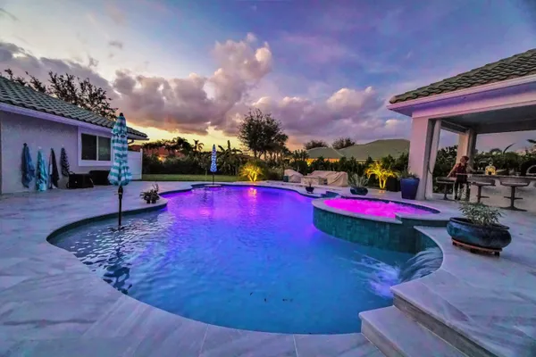 $1,649,000 | 15925 Springhill Court, Wellington, FL 33414