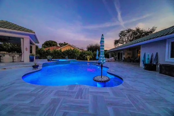 $1,649,000 | 15925 Springhill Court, Wellington, FL 33414
