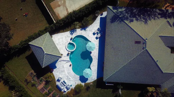 $1,649,000 | 15925 Springhill Court, Wellington, FL 33414