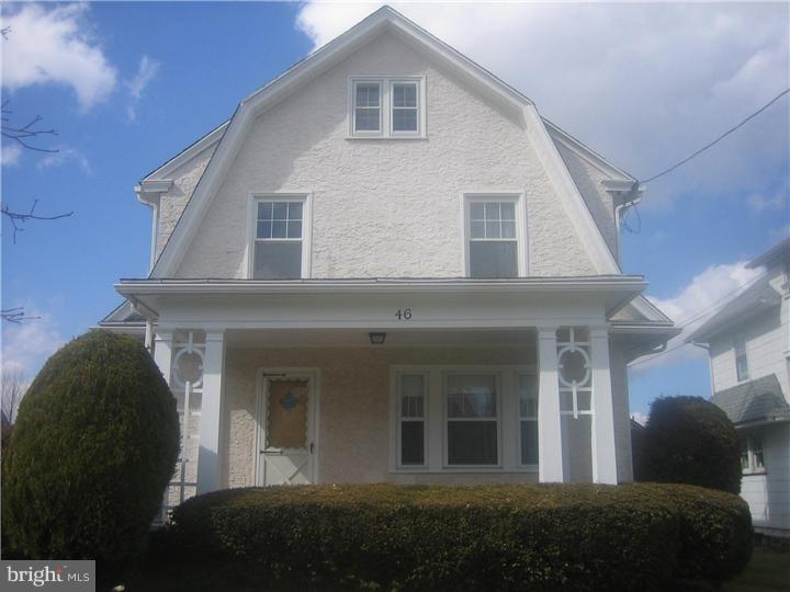 46 Princeton Road Havertown, PA 19083 - Photo 1 of 19 Exterior Front