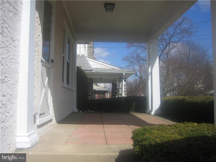 46 Princeton Road Havertown, PA 19083 - Photo 2 of 19 Porch