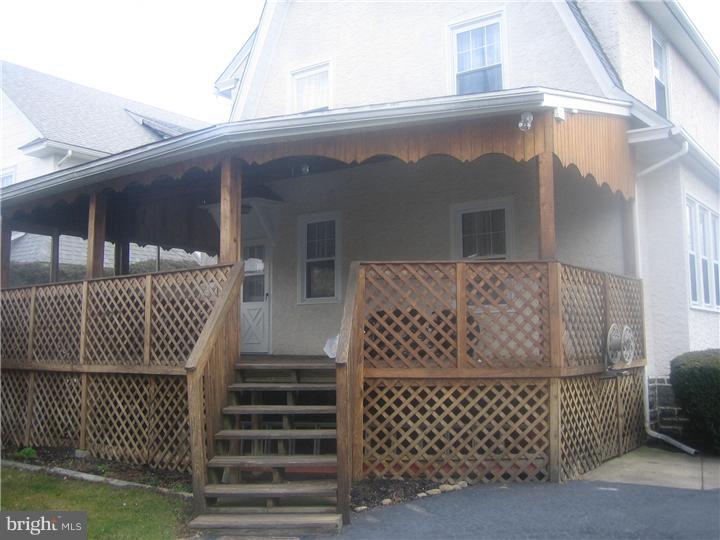 46 Princeton Road Havertown, PA 19083 - Photo 16 of 19 Deck