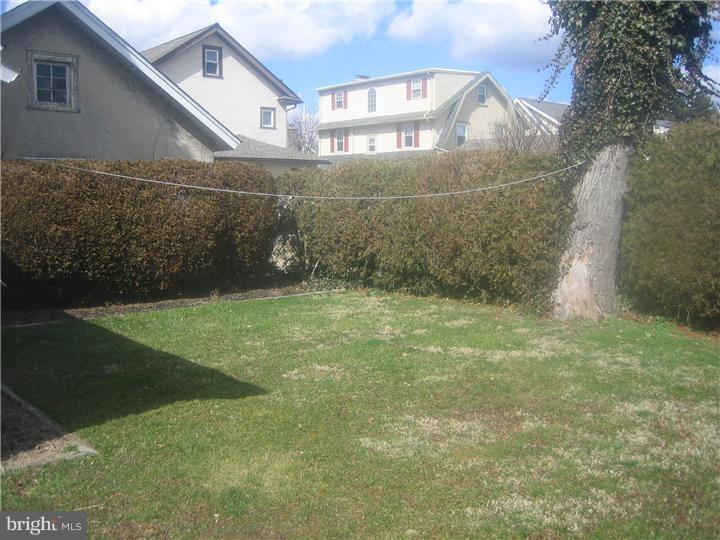 46 Princeton Road Havertown, PA 19083 - Photo 19 of 19 Back Yard