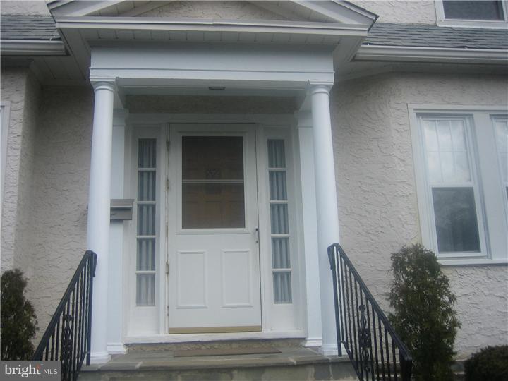 46 Princeton Road Havertown, PA 19083 - Photo 3 of 19 Exterior Side