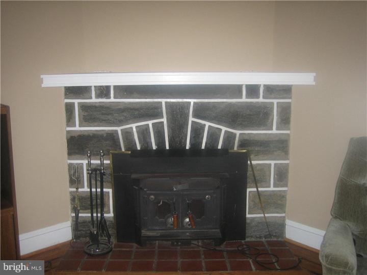 46 Princeton Road Havertown, PA 19083 - Photo 6 of 19 Fireplace