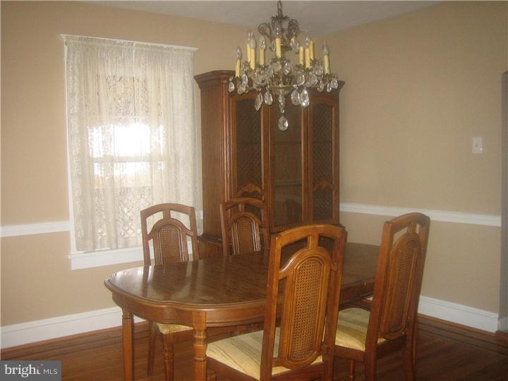 46 Princeton Road Havertown, PA 19083 - Photo 7 of 19 Dining Room