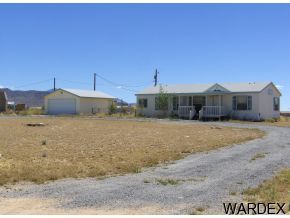 3320 McConnico Road Golden Valley, AZ 86413 - Photo 2 of 4 Additional Photo