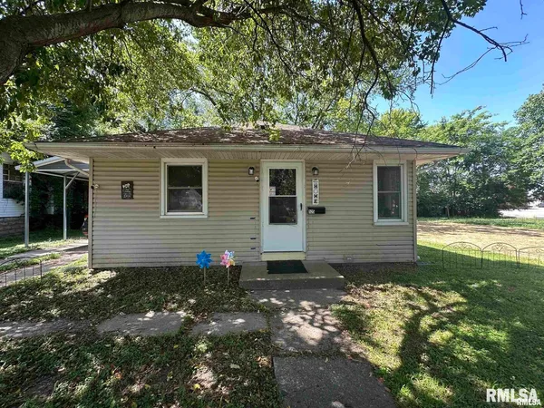 $67,900 | 525 North Street, Murphysboro, IL 62966