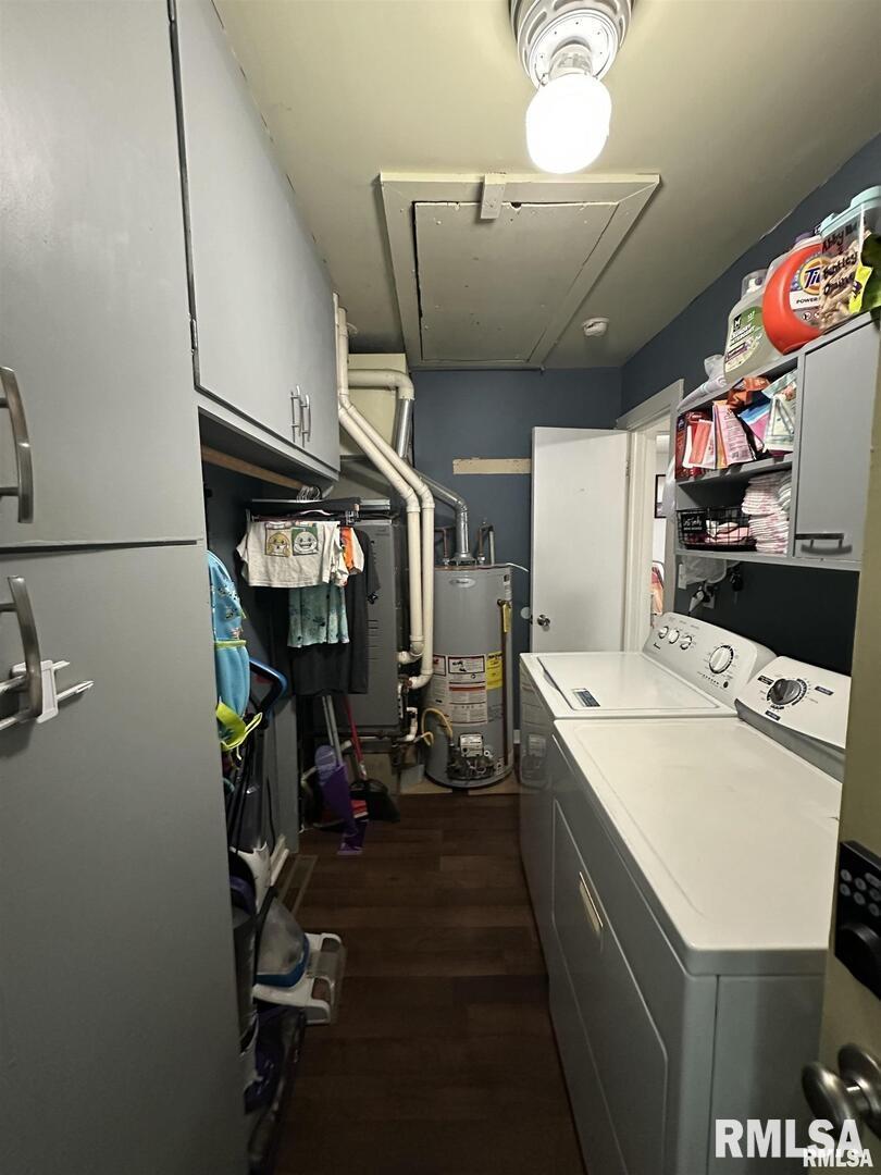 525 North Street Murphysboro, IL 62966 - Photo 21 of 24