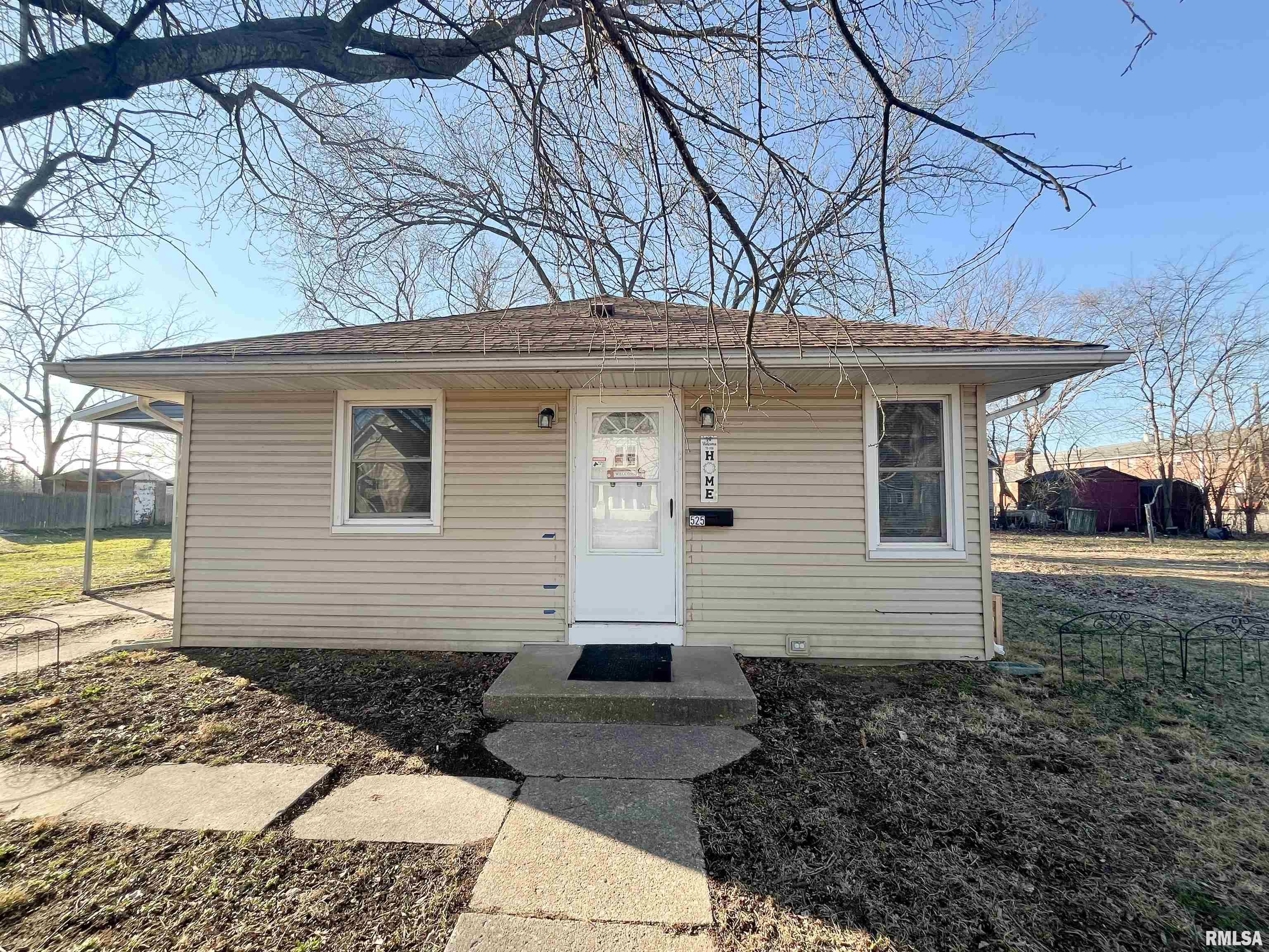 525 North Street Murphysboro, IL 62966 - Photo 3 of 24