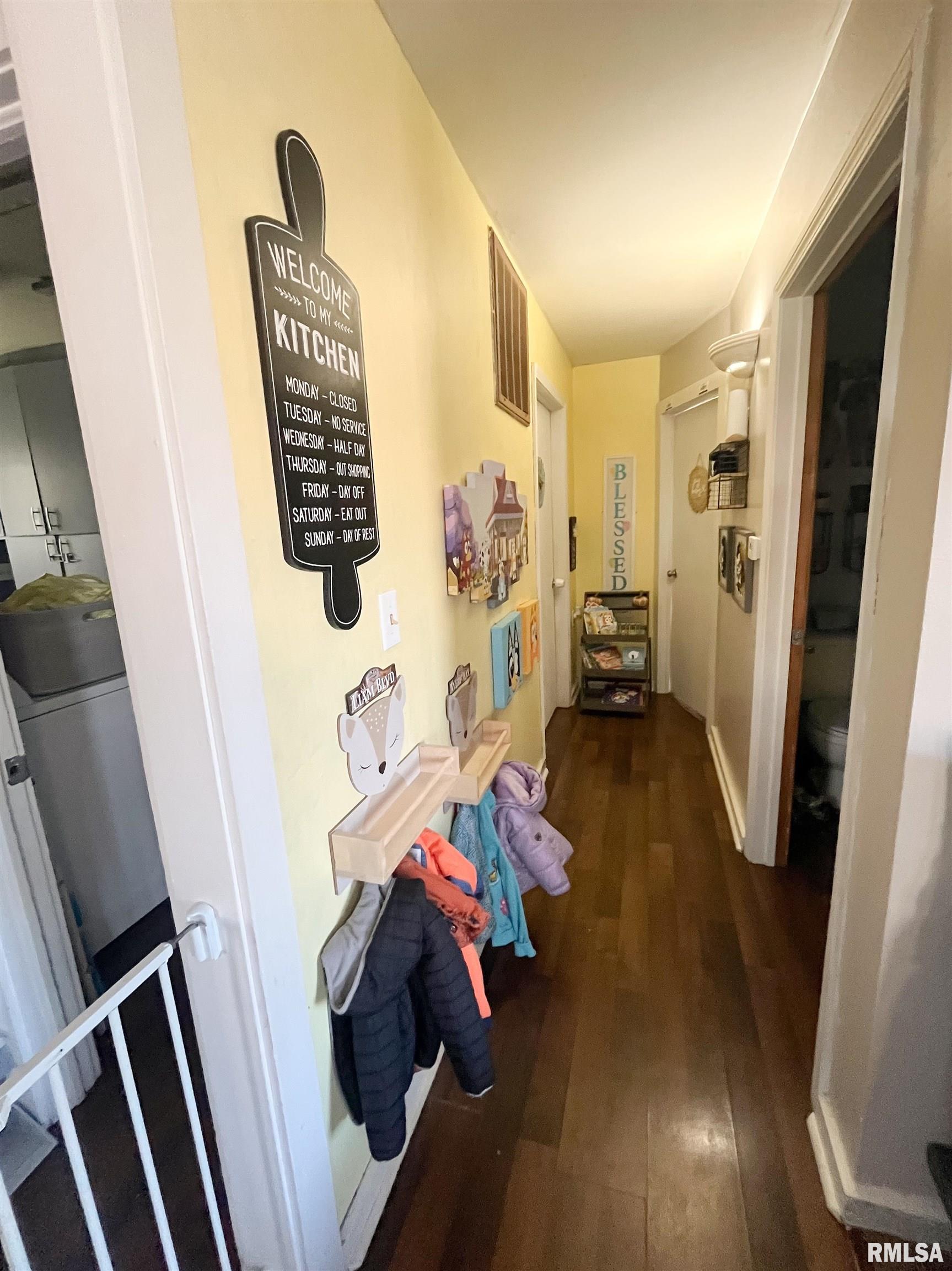 525 North Street Murphysboro, IL 62966 - Photo 7 of 24