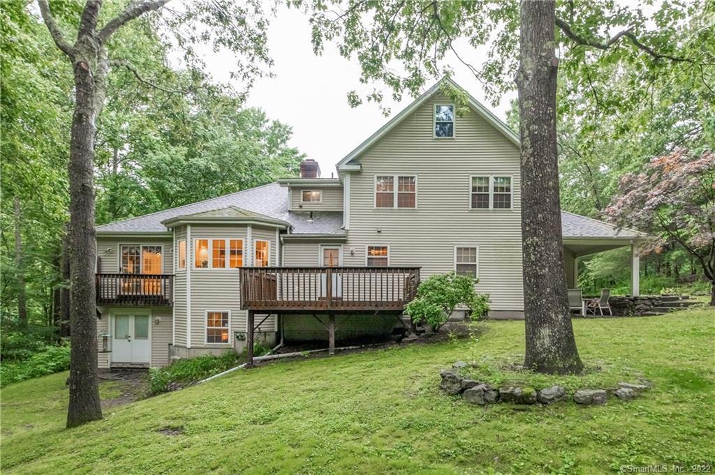 412 Cutler's Farm Road Monroe, CT 06468 - Photo 1 of 1