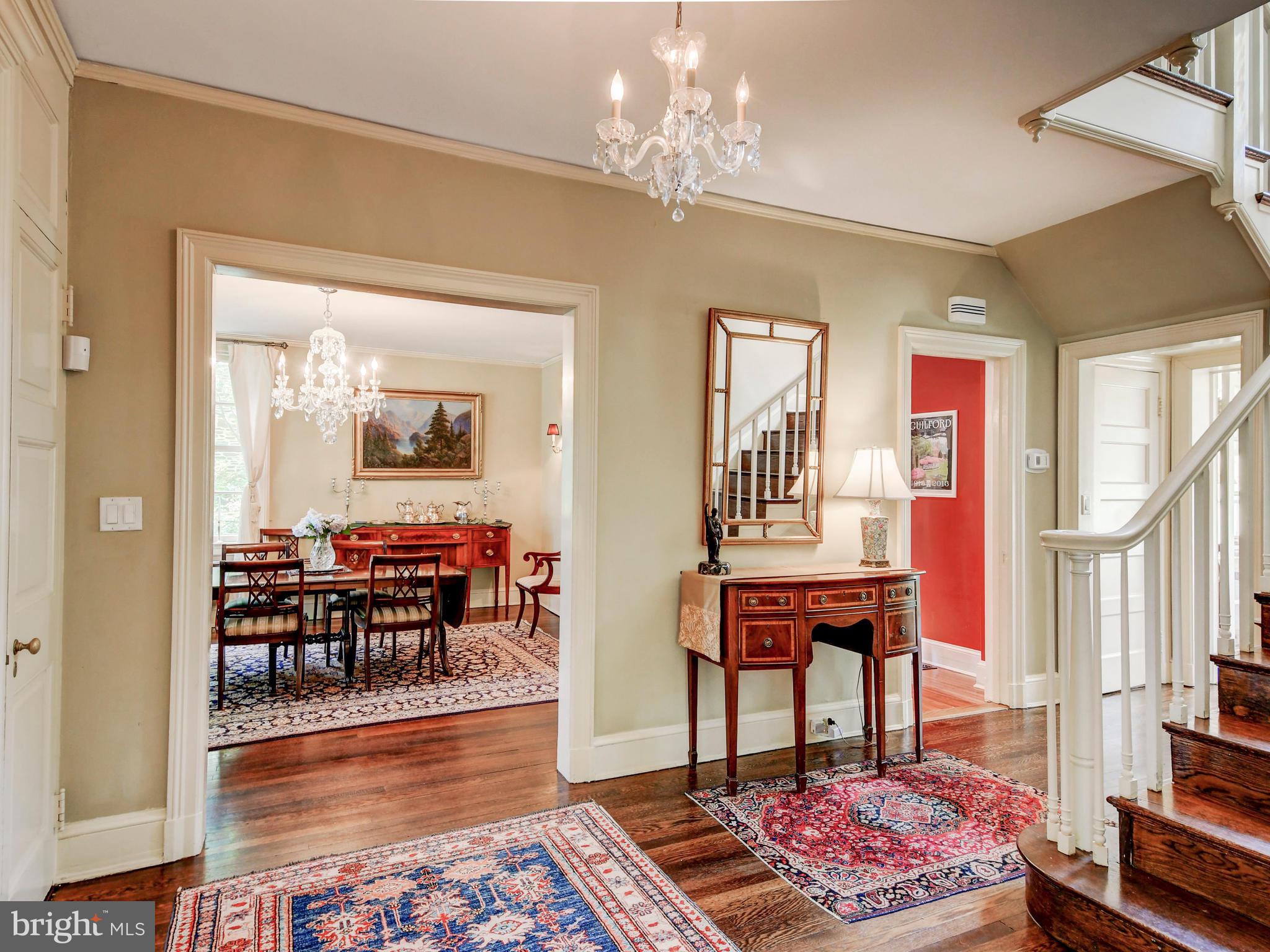 5 Stratford Road Baltimore, MD 21218 - Photo 9 of 58 Gallery Image 9