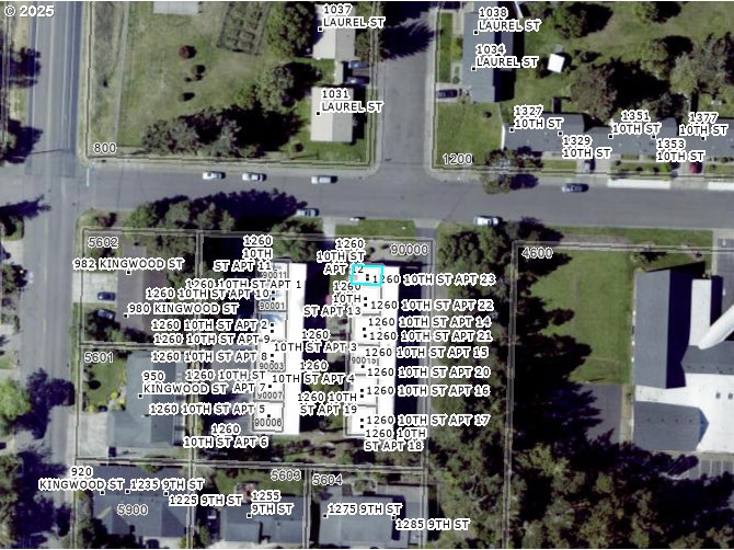 1260 10th Street, Unit 23 Florence, OR 97439 - Photo 12 of 19