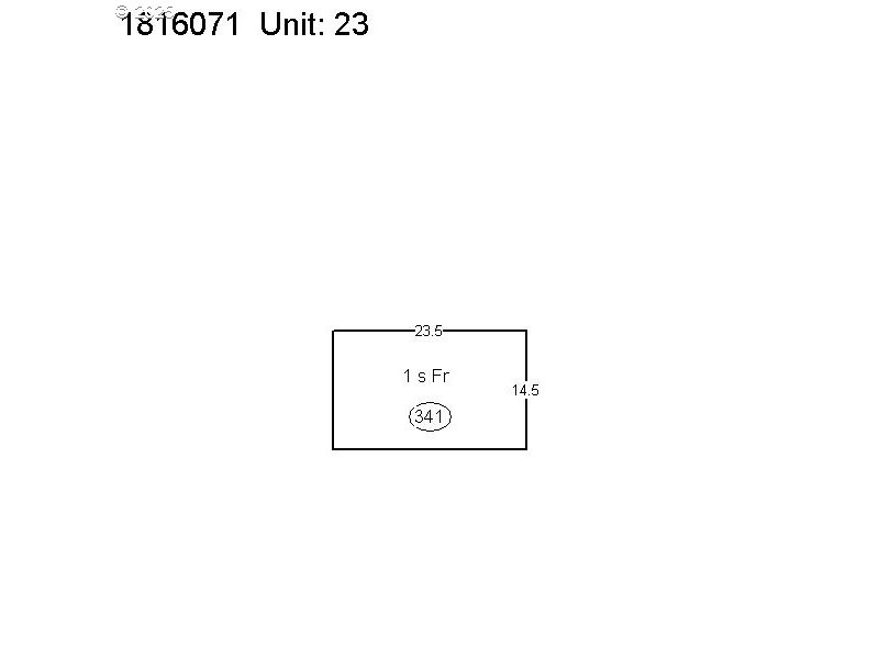 1260 10th Street, Unit 23 Florence, OR 97439 - Photo 14 of 19 a sign that is sitting on a white wall