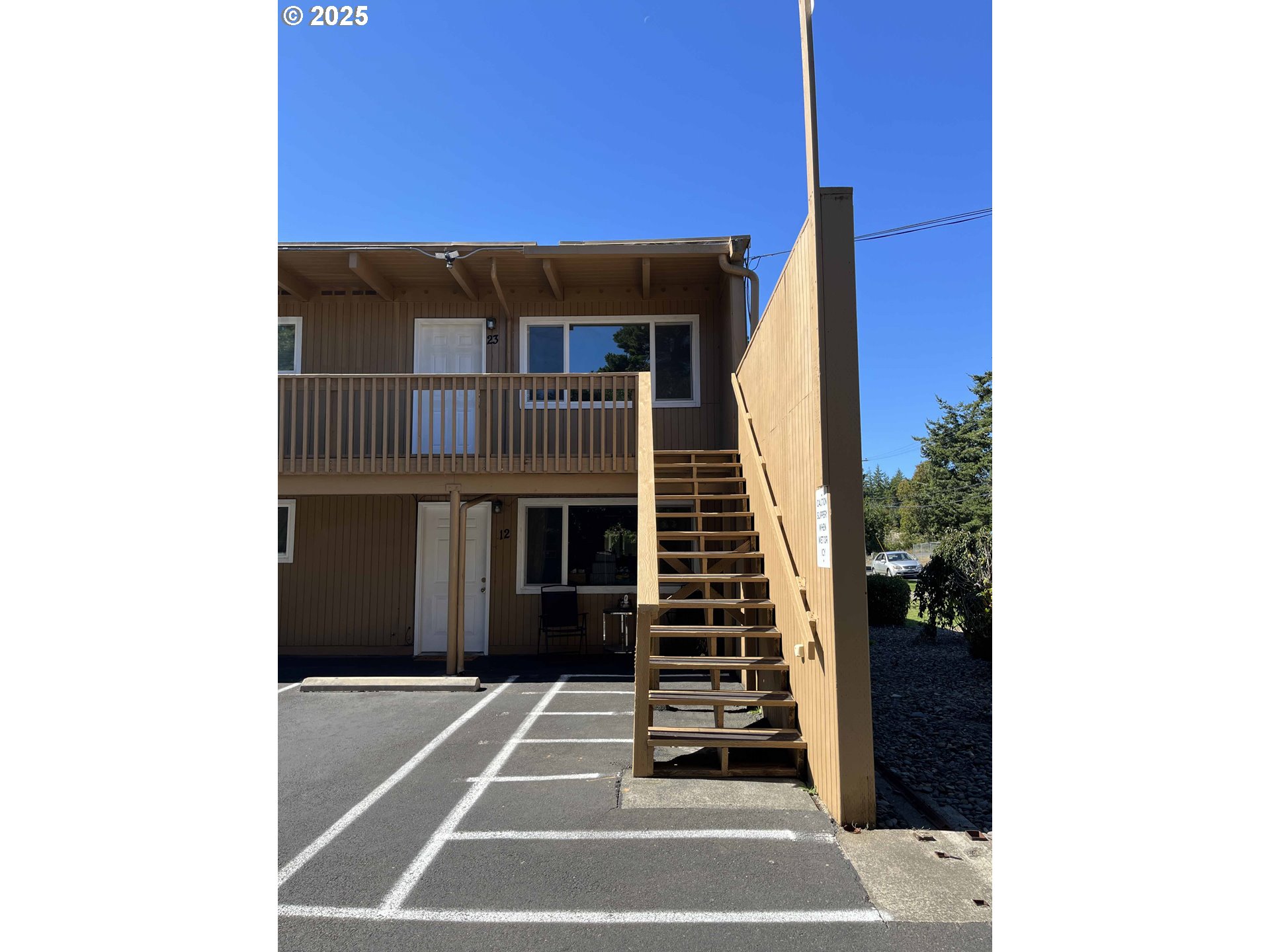 1260 10th Street, Unit 23 Florence, OR 97439 - Photo 19 of 19