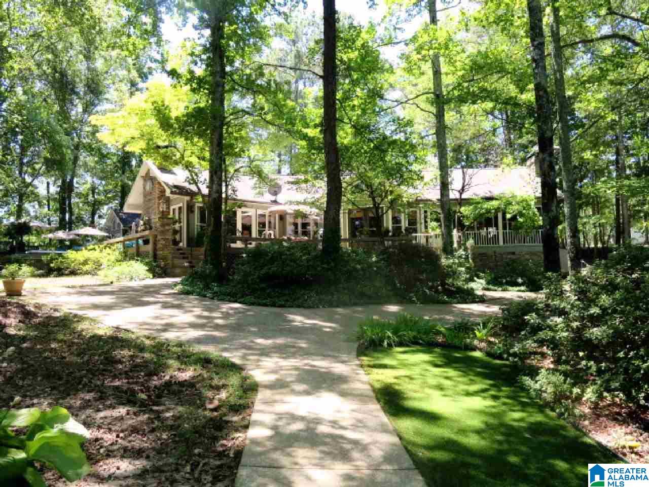 356 Florence Road Wedowee, AL 36278 - Photo 3 of 50