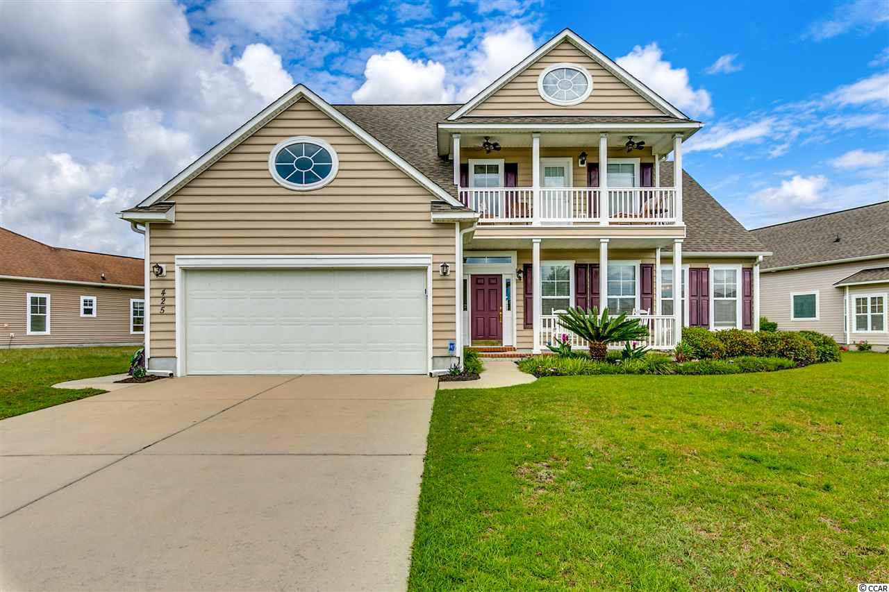 425 Highfield Loop Myrtle Beach, SC 29579 - Photo 1 of 25 Gallery Image 1